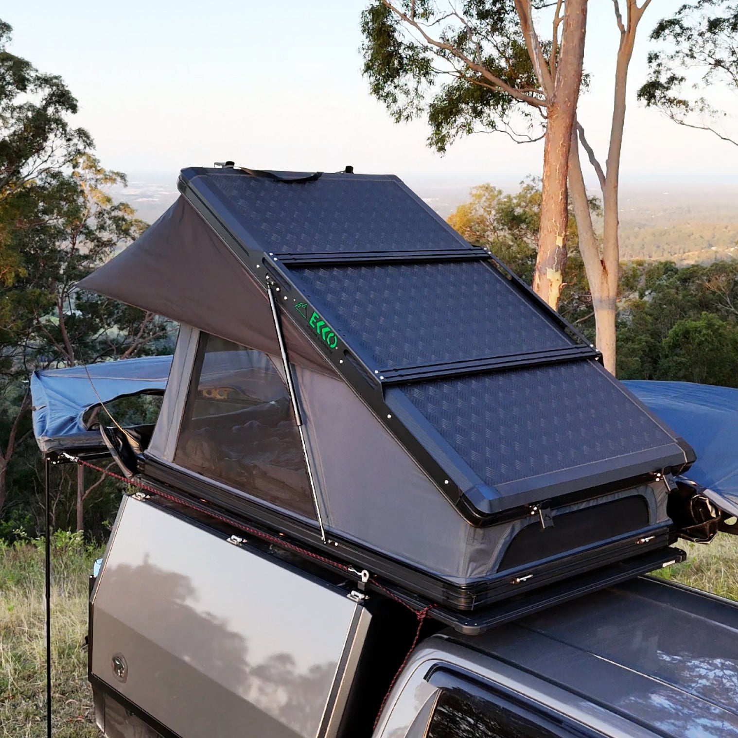 rooftop tents sydney EKKO Rooftop Tent