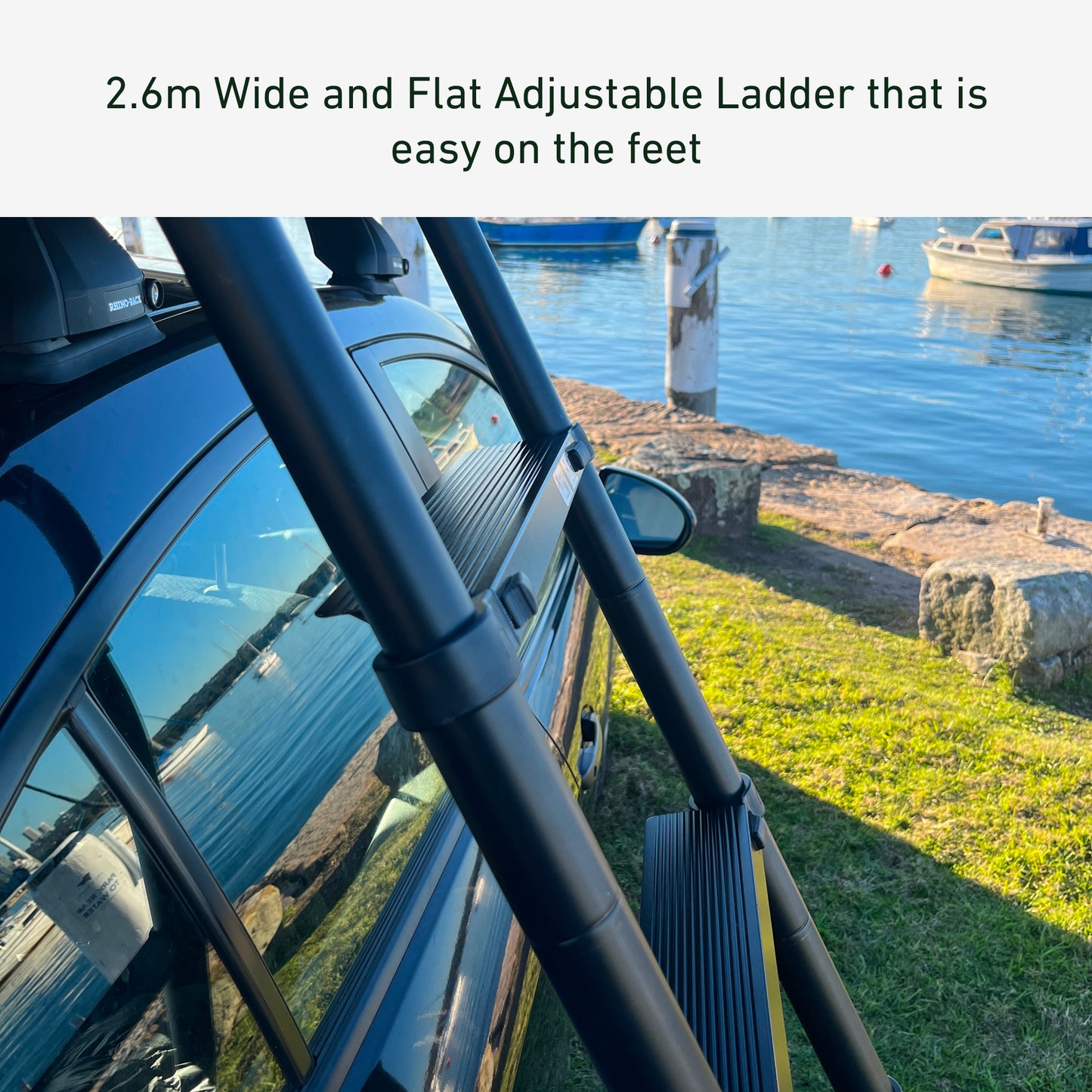 EKKO Rooftop Tent | ERRT1300