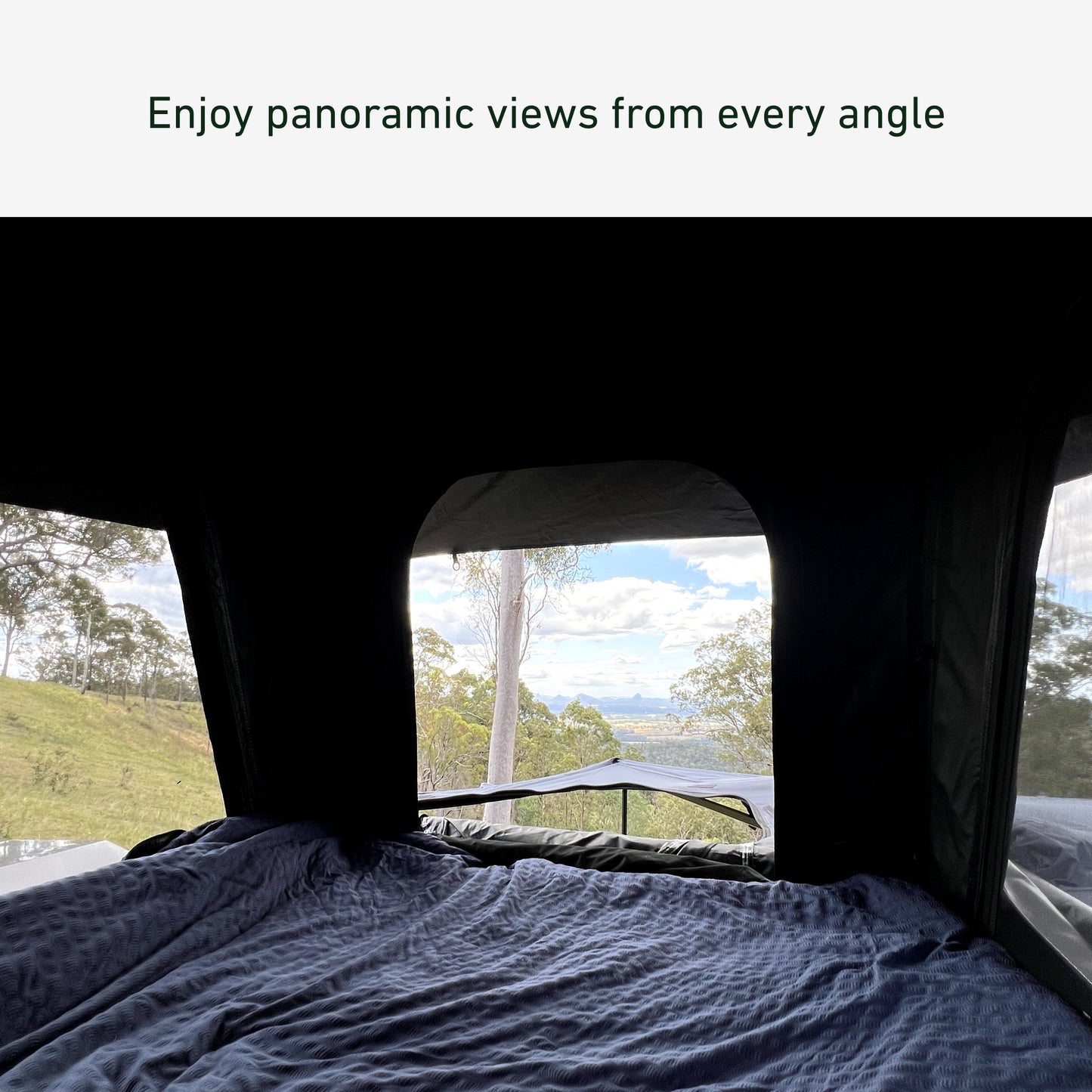 EKKO Rooftop Tent | ERRT1300