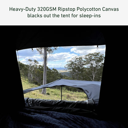 EKKO Rooftop Tent | ERRT1300