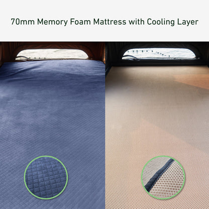 EKKO Rooftop Tent | ERRT1300