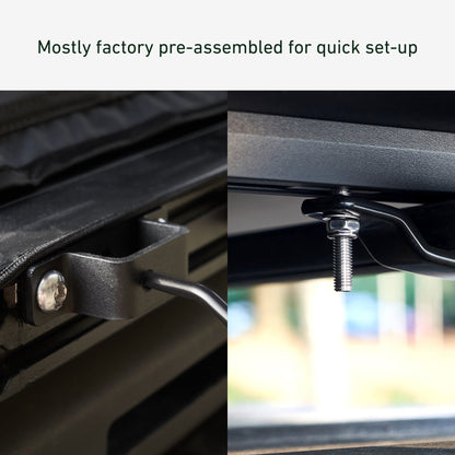 EKKO Rooftop Tent | ERRT1300