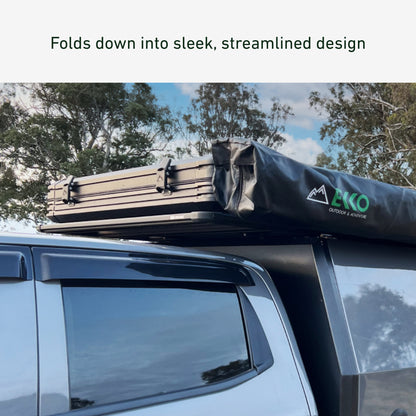 EKKO Rooftop Tent | ERRT1300