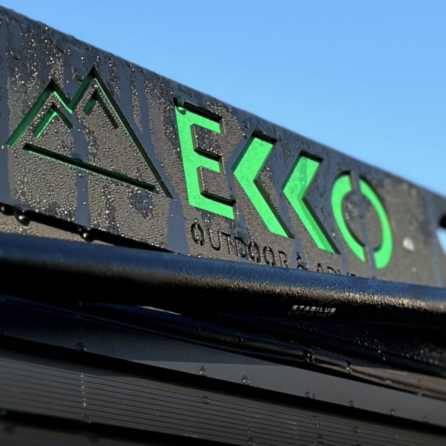 EKKO Rooftop Tent | ERRT1300