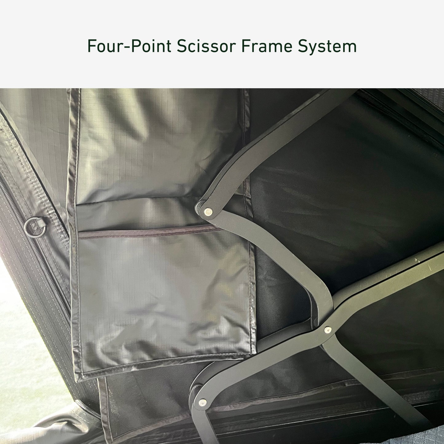 EKKO Rooftop Tent | ERRT1300