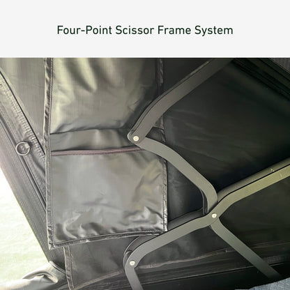 EKKO Rooftop Tent | ERRT1300