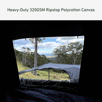 EKKO Rooftop Tent | ERRT1300