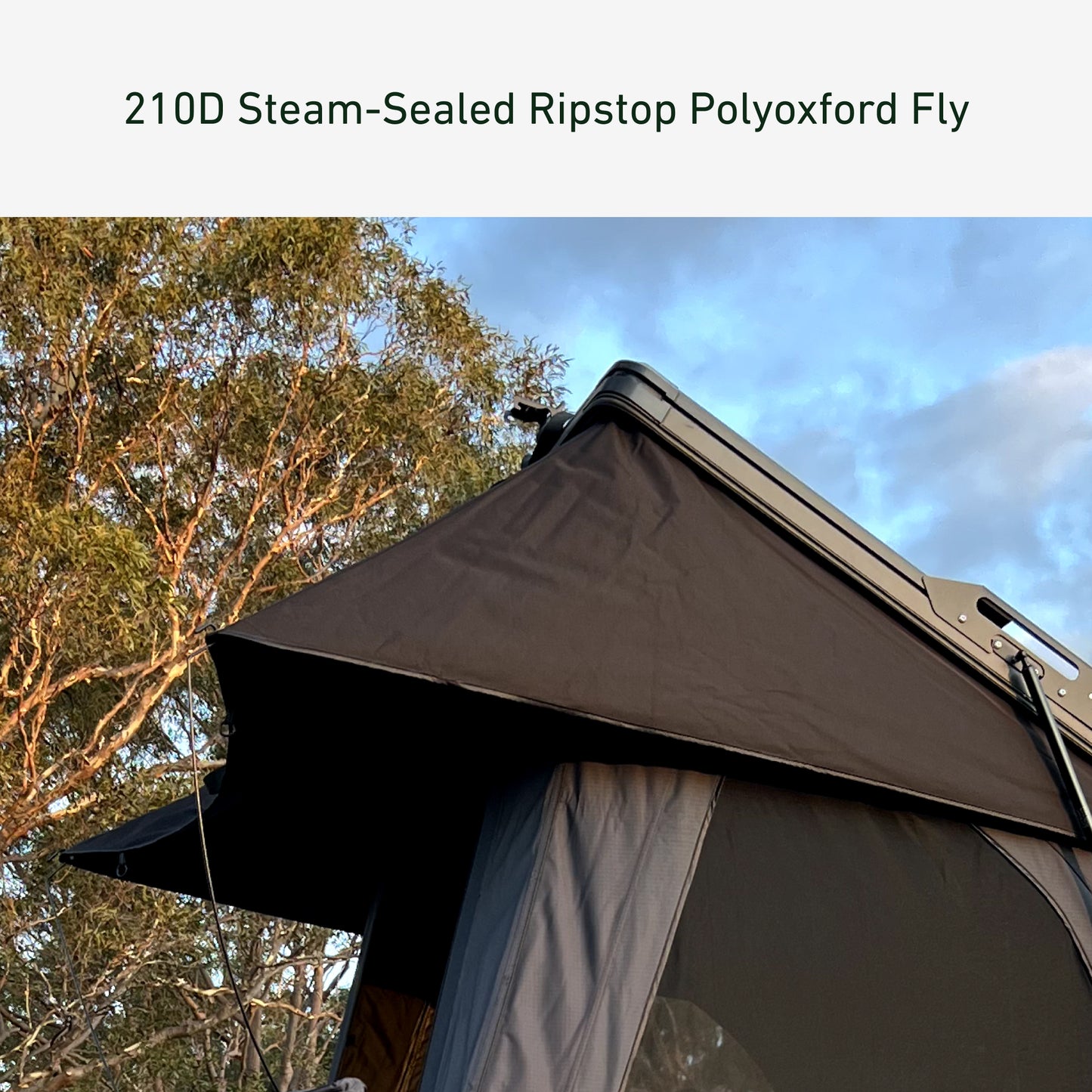 EKKO Rooftop Tent | ERRT1300